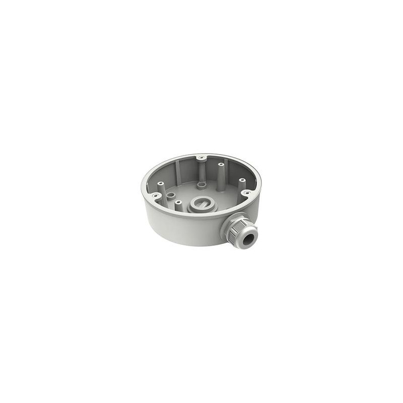 Hikvision montážní patice pro DOME a turret kamery - DS-1280ZJ-PT6