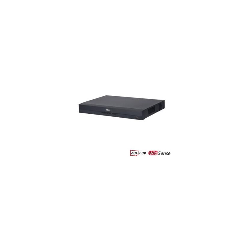 Dahua NVR5216-EI