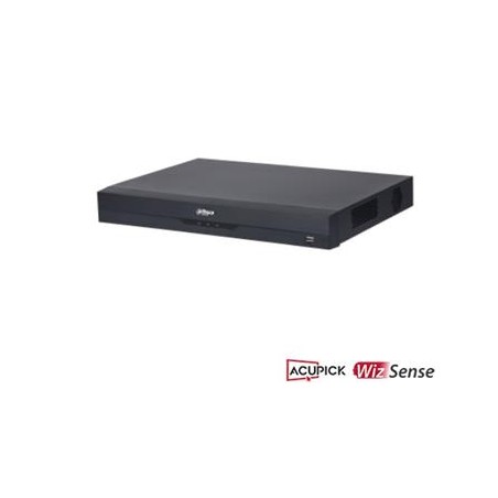 Dahua NVR5216-EI