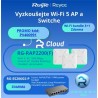 Reyee Wi-Fi 5 Balíček
