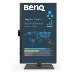 BenQ/BL3290QT/27"/IPS/QHD/75Hz/5ms/Black/3R