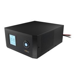 BAZAR nJoy - Aira 1200, UPS DEFORMACE OBALU