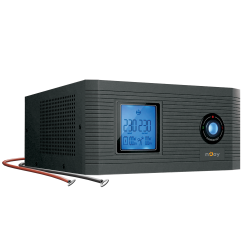 BAZAR nJoy - Aira 600, UPS DEFORMACE OBALU