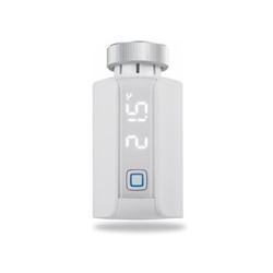 Homematic IP Termostatická hlavice Evo - HmIP-eTRV-E HMIPETRVE