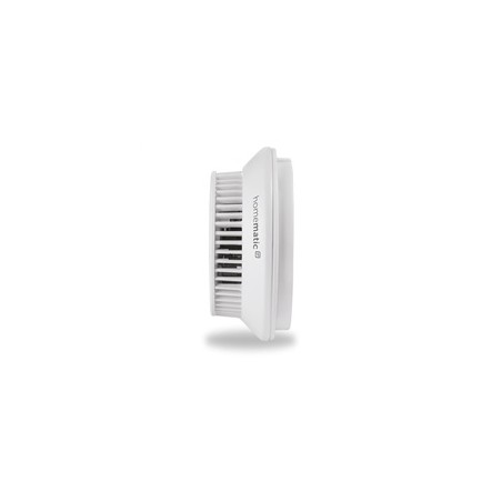 Homematic IP Termostatická hlavice Optimal - HmIP-eTRV-2 HMIPETRV2