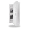 Homematic IP Termostatická hlavice Optimal - HmIP-eTRV-2 HMIPETRV2