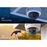 VIGI C240I(4mm) 4MP Dome Network Cam