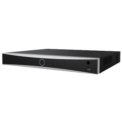 Hikvision 8 kanálový AcuSense NVR s rozpoznáváním obliceje 8xPoE