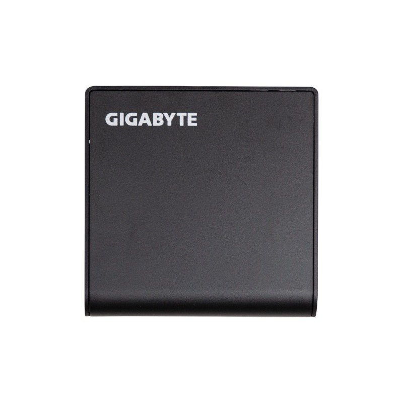 Gigabyte BRIX/GB-BTIP-N150/Mini/N150/bez RAM/Intel int/bez OS/3R