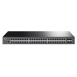 TP-Link OMADA switch SG3452X