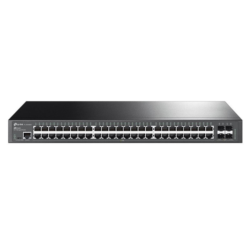 TP-Link OMADA switch SG3452X