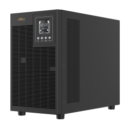 DEFORMACE PRODEJNÍHO OBALU - nJoy - Echo Pro 3000, UPS