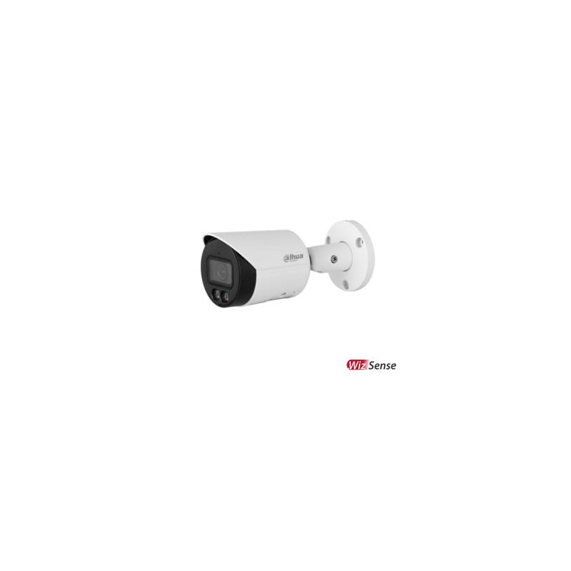 Dahua IP kamera IPC-HFW2849S-S-IL-0280B