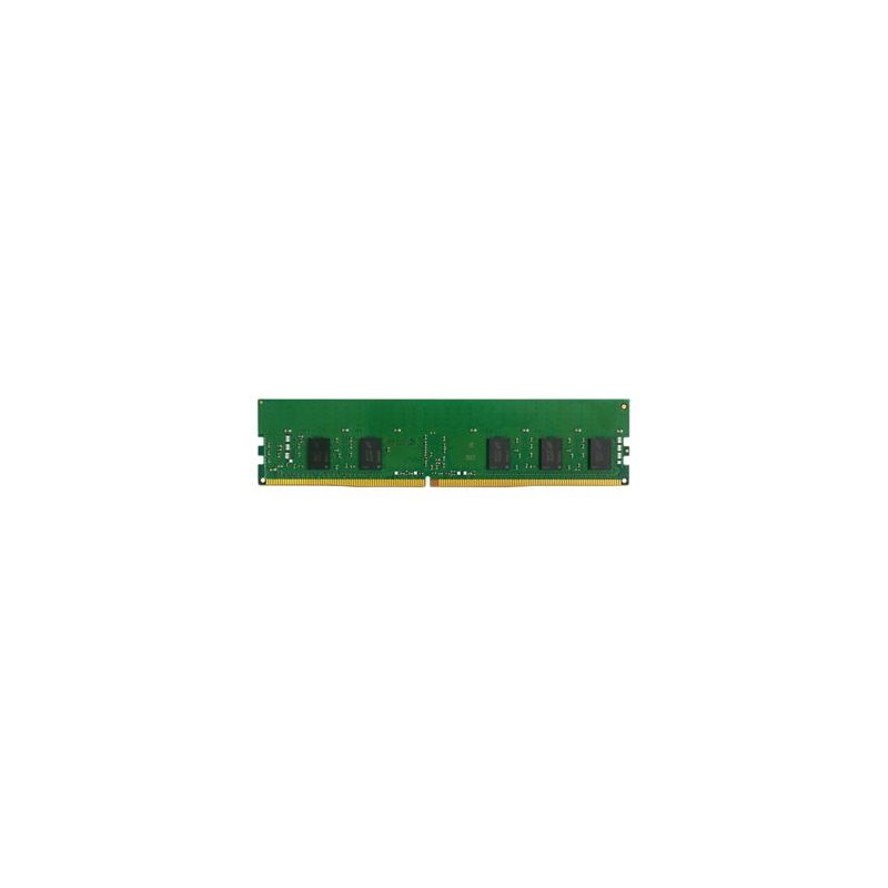 QNAP 32GB DDR4-3200, ECC U-DIMM, 288 pin, T0 ver.