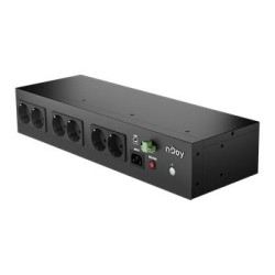 nJoy - Theron 800, UPS, 800VA / 480W, Off-line