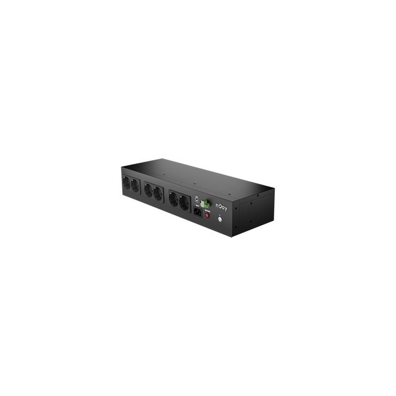 nJoy - Theron 800, UPS, 800VA / 480W, Off-line