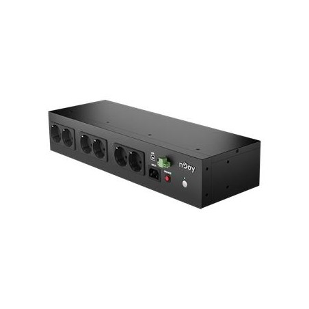 nJoy - Theron 800, UPS, 800VA / 480W, Off-line
