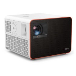 BenQ X3100i 4K UHD/ DLP projektor/ 3300ANSI/ 600000:1/ Wi-Fi/ BT/ 2xHDMI/ USB-C/ QS02 modul/ Android TV