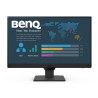 BENQ 24" LED BL2490/ 1920x1080/ IPS panel/ 1300:1/ 5ms/ DP/ 2xHDMI/ repro/ černý