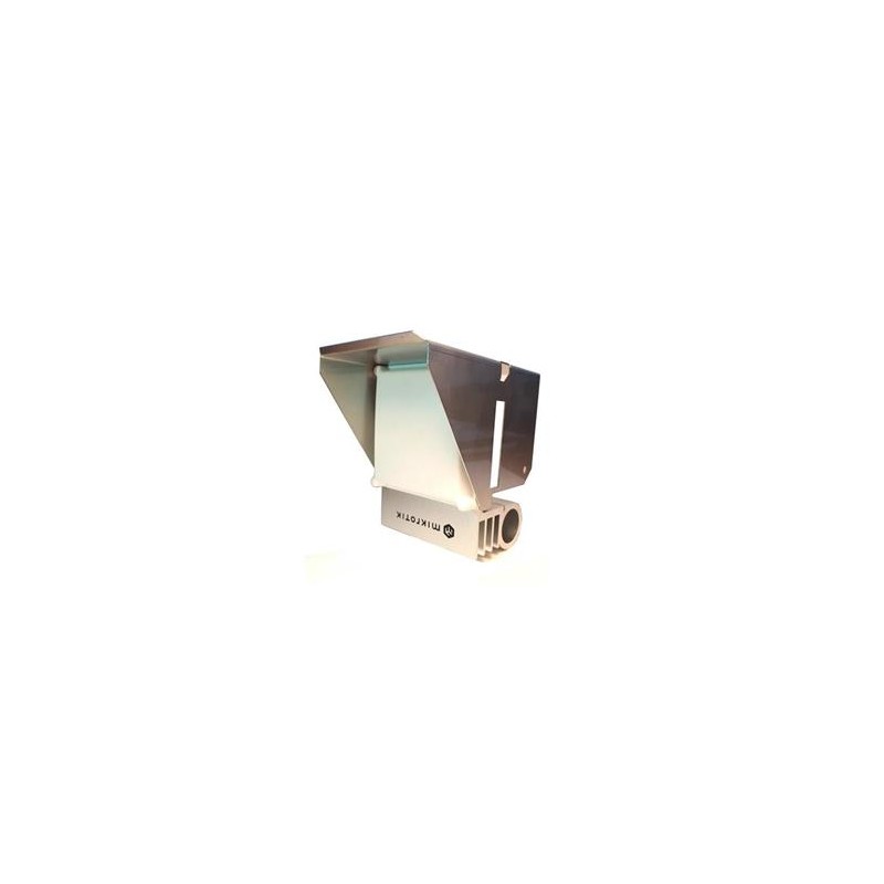 Zakrytování jednotky Mikrotik CubeG-5ac60ay-SA, ODR-CUBEAY-SA bez tlakového ventilu
