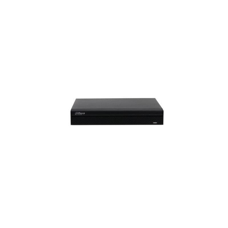 Dahua NVR4108HS-8P-4KS3