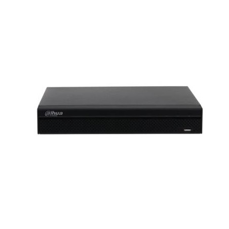 Dahua NVR4108HS-8P-4KS3