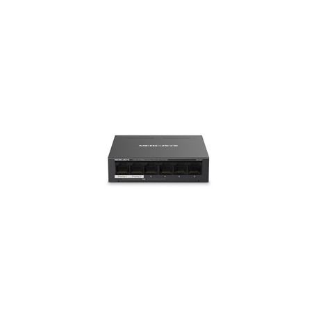 MERCUSYS switch MS106LP