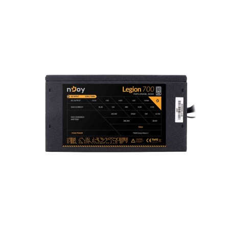 OPRAVENO nJoy - zdroj Legion 700