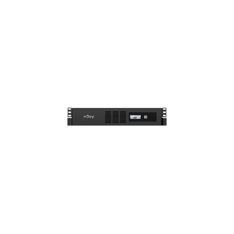 nJoy - Code 600, UPS, 600VA / 360W, LI