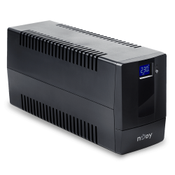 DEFORMACE OBALU nJoy - Horus Plus 800, UPS