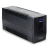 DEFORMACE OBALU nJoy - Horus Plus 800, UPS