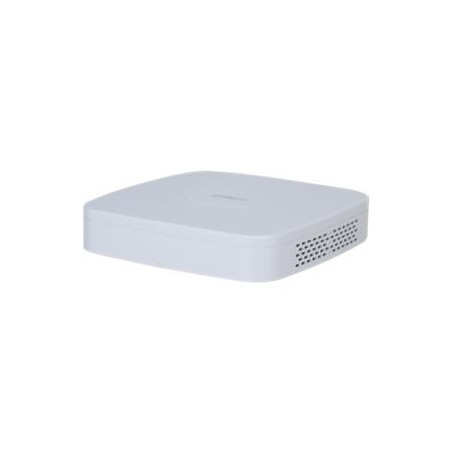 Dahua NVR2104-P-4KS3