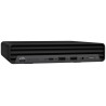 HP Pro/400 G9/Mini/i5-12500T/8GB/512GB SSD/UHD 770/W11P/3RNBD