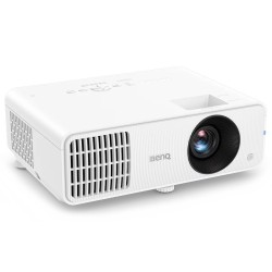 BenQ LW650 DLP projektor 1280x800 WXGA/4000 ANSI lm/3M:1/2xHDMI/2xUSB/USB-C/RS232/repro 10w
