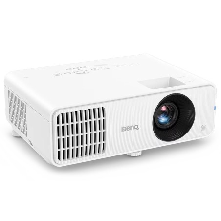 BenQ LW650 DLP projektor 1280x800 WXGA/4000 ANSI lm/3M:1/2xHDMI/2xUSB/USB-C/RS232/repro 10w