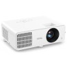 BenQ LW650 DLP projektor 1280x800 WXGA/4000 ANSI lm/3M:1/2xHDMI/2xUSB/USB-C/RS232/repro 10w