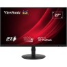 ViewSonic VA2708-HDJ / 27"/ IPS/ 16:9/ 1920x1080/ 5 ms/ 100Hz/ 250cd/m2/ HDMI / VGA / výšk. nast.
