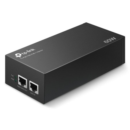 TP-Link OMADA TL-POE170S PoE++ injektor 60W