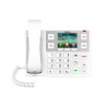 Fanvil X305 SIP telefon pro zdravotnická zařízení, velké tlačítka