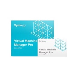 Synology licence Virtual Machine Manager Pro - 7-Node, 5 let