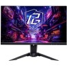 ASROCK LCD - 27" Gaming monitor PG27QFT2A QHD, 2560 x 1440, 180Hz, 1000:1, 400cd/m2, 1ms, 2xHDMI, 1xDP