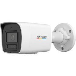 Hikvision 2MPix IP Bullet Hybrid ColorVu kamera LED/IR 30m, mikrofon, IP67