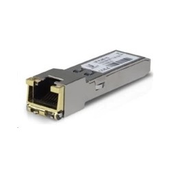 UBNT UACC-CM-RJ45-1G [SFP modul s RJ45 s podporou 10/100/1000 ethernetu]