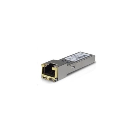 UBNT UACC-CM-RJ45-1G [SFP modul s RJ45 s podporou 10/100/1000 ethernetu]