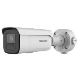 Hikvision 8MPix IP Bullet AcuSense kamera IR 60m, Audio, Alarm, IP67, IK10 DS2CD2686G2HTIZS(2812MM)(EF)