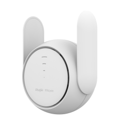 ROZBALENO Reyee RG-EW1200R 1200M Dual-band Mesh Wi-Fi Extender