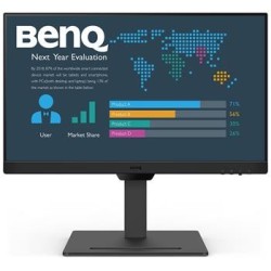 BENQ 27" LED BL2790T/ 1920x1080/ IPS panel/ 1300:1/ 5ms/ 2xHDMI/ DP/ audio/ černý
