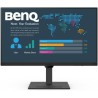 BENQ 24" LED BL2490T/ 1920x1080/ IPS panel/ 1300:1/ 5ms/ DP/ 2xHDMI/ repro/ výškově nastavitelný/černý