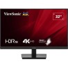 ViewSonic VA3208-4K-HD/ 32"/ VA/ 16:9/ 3840x2160 4ms/ 300cd/m2/ HDMI / DP/ VESA