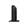 HP Pro/400 G9/Mini/i3-14100T/8GB/512GB SSD/UHD 730/W11H/3RNBD